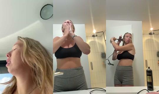 mackshaylene's Stream - Aug 8, 2026, 3:31 PM