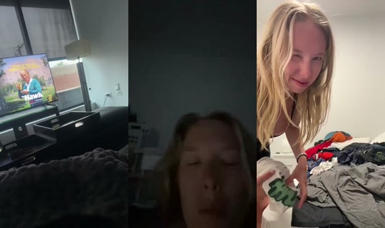 Transmisión de mackshaylene - 10 ago 2026, 0:44