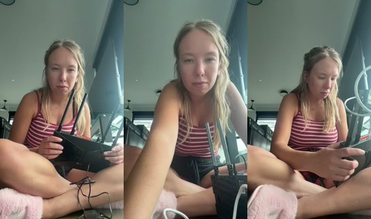 Stream ni mackshaylene - Ago 10, 2026, 8:04 PM