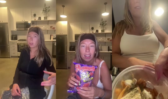 mackshaylene's Stream - Aug 17, 2026, 2:30 AM
