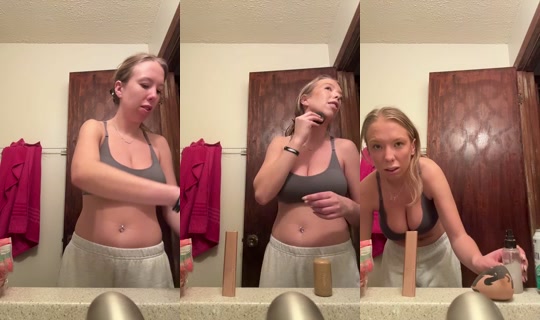 mackshaylene's Stream - Oct 12, 2026, 3:07 PM