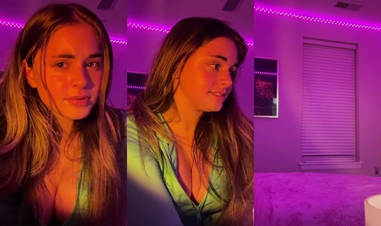 madalynjoyroseee's Stream - Jul 17, 2026, 6:15 AM