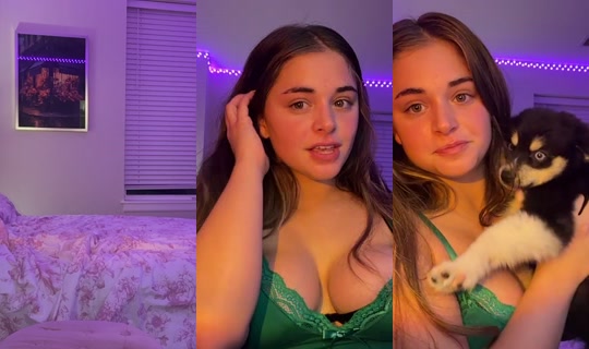 madalynjoyroseee の配信 - 2026年8月14日 3:16