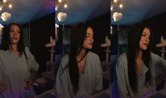 maghla's Stream - Jul 25, 2026, 4:13 PM