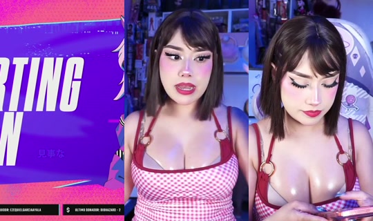 magsmx's Stream - Jul 12, 2026, 1:12 AM