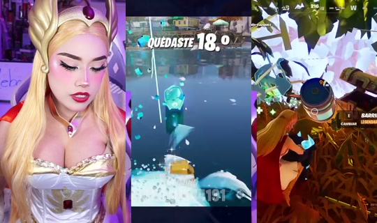 magsmx's Stream - Jul 13, 2026, 4:06 AM