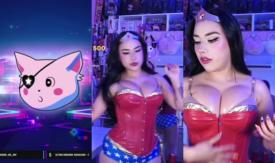 magsmx's Stream - Jul 19, 2026, 3:34 AM