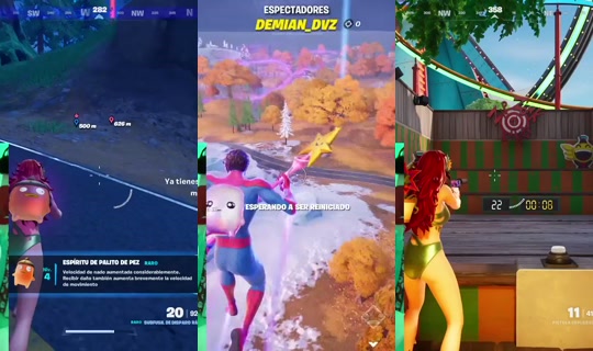 magsmx's Stream - Aug 2, 2026, 4:30 AM