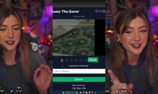 maisy's Stream - Oct 4, 2026, 4:43 PM