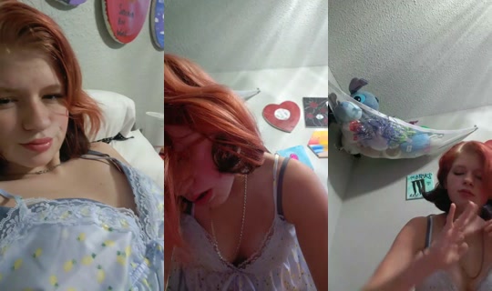 makeupmommy26's Stream - Aug 5, 2026, 1:30 AM