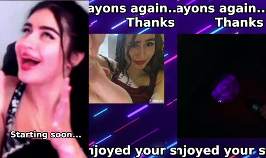 malek_04's Stream - Aug 8, 2026, 3:48 AM