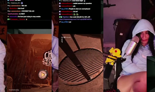 Stream von malek_04 – 24. Aug. 2026, 10:29