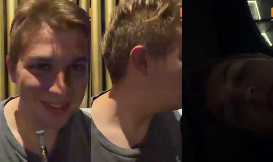 malish203's Stream - Sep 21, 2026, 8:11 PM