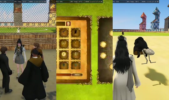 بث mamachungha2 - 27 أغسطس 2026، 3:46 م