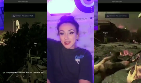 mandymuse_media's Stream - Oct 5, 2026, 6:22 AM