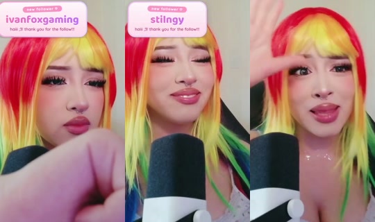 manicpixiedreamygirl's Stream - Jul 24, 2026, 9:32 PM