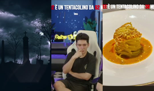 marcomerrino's Stream - Jul 21, 2026, 6:07 PM