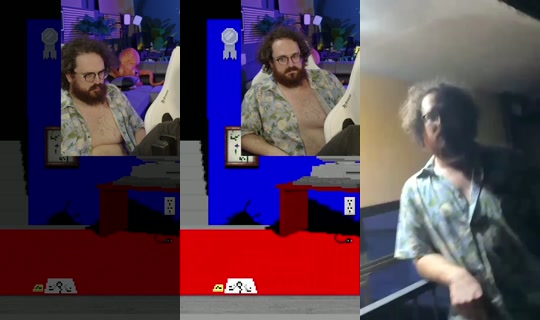 marcomerrino's Stream - Jul 22, 2026, 12:03 AM