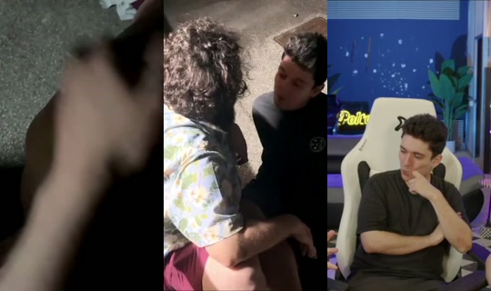 marcomerrino's Stream - Jul 22, 2026, 12:54 AM
