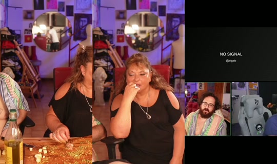 marcomerrino's Stream - Jul 26, 2026, 8:37 PM