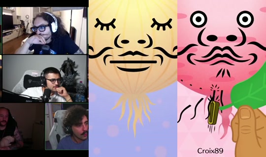 marcomerrino's Stream - Jul 26, 2026, 10:18 PM