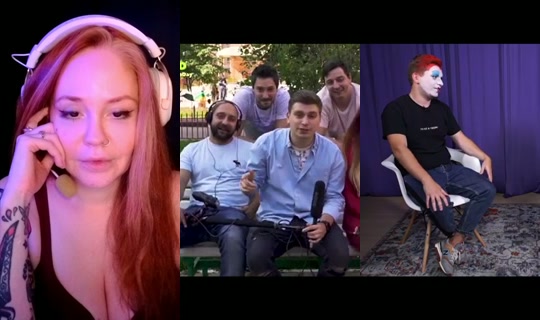 Stream von margaritadi – 3. Aug. 2026, 18:17