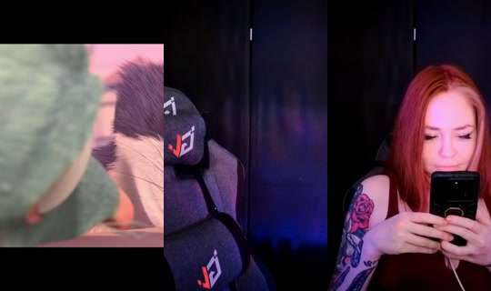 margaritadi's Stream - Aug 4, 2026, 1:46 PM