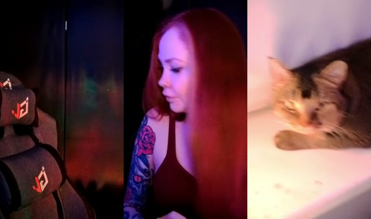 margaritadi's Stream - Aug 4, 2026, 3:28 PM