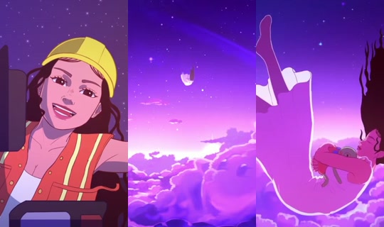 mari's Stream - Jul 24, 2026, 12:45 AM