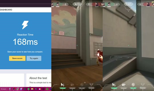 mari's Stream - Jul 24, 2026, 8:35 PM