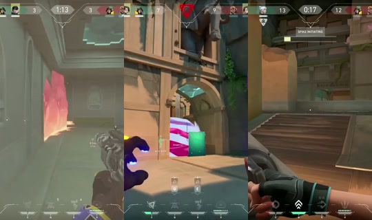 mari's Stream - Jul 24, 2026, 10:16 PM