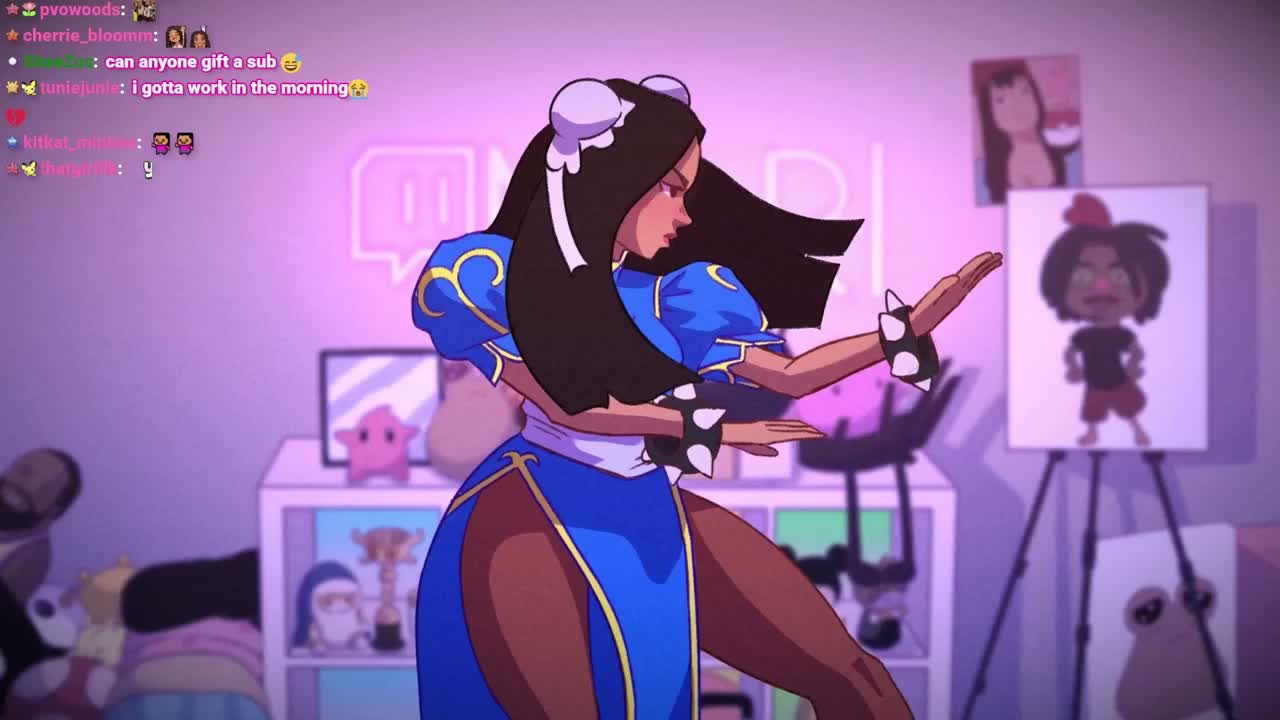 mari