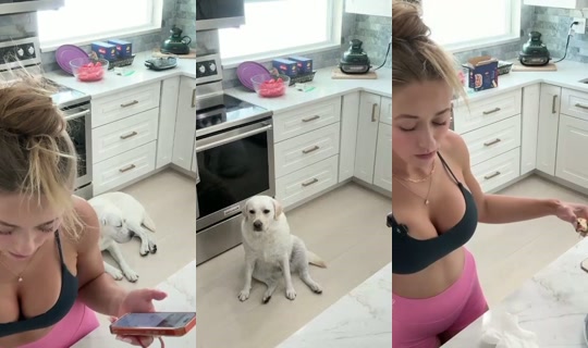 Stream von mariabagatti – 25. Aug. 2026, 17:11