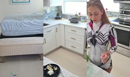 mariabagatti's Stream - Aug 30, 2026, 4:52 PM