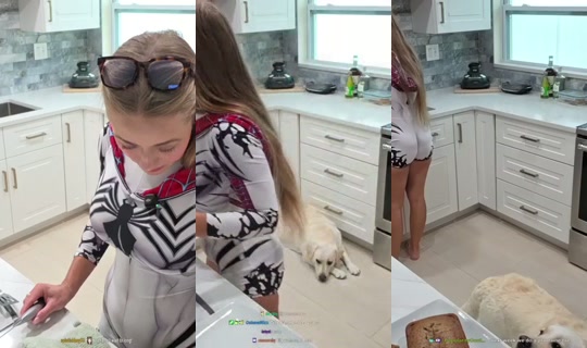 mariabagatti's Stream - Aug 30, 2026, 9:06 PM