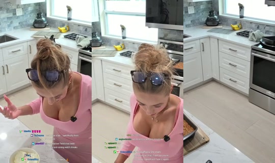 mariabagatti's Stream - Oct 22, 2026, 9:54 PM