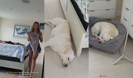 mariabagatti's Stream - Oct 30, 2026, 12:30 AM