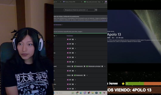 marianalogix's Stream - Jul 26, 2026, 11:47 PM