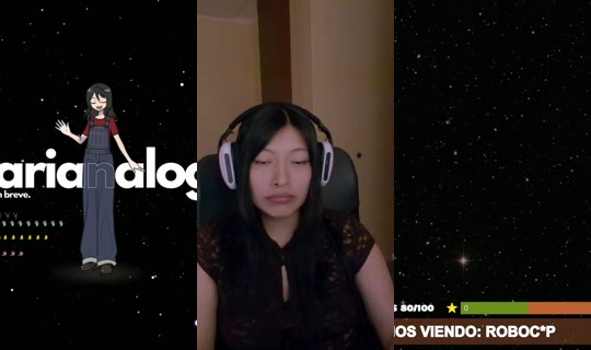 marianalogix's Stream - Jul 27, 2026, 11:17 PM