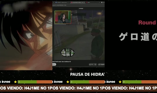 marianalogix's Stream - Jul 28, 2026, 2:41 AM