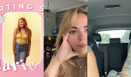 maricanne's Stream - Jul 29, 2026, 4:23 PM