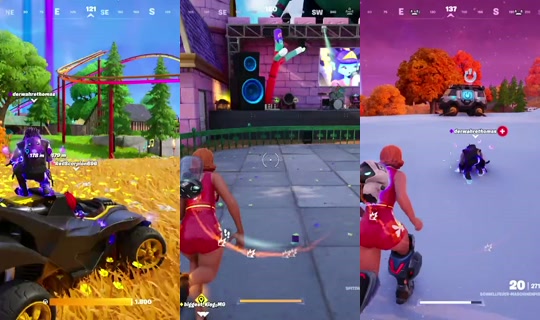 mariedominique_'s Stream - Jul 26, 2026, 8:23 PM