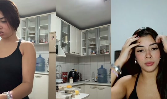 marininharj's Stream - Jul 15, 2026, 2:06 AM