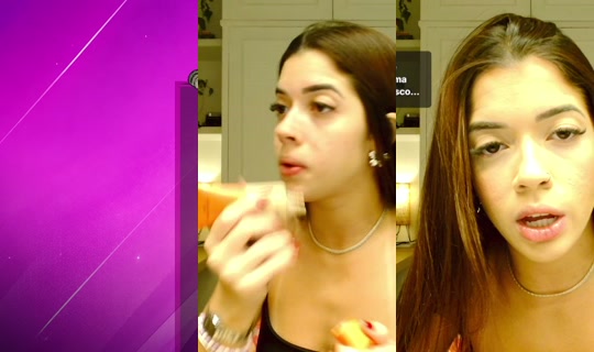 marininharj's Stream - Jul 20, 2026, 11:17 PM
