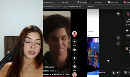 marininharj's Stream - Jul 21, 2026, 10:47 PM