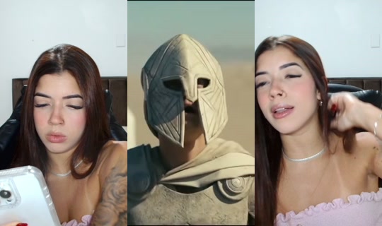 marininharj's Stream - Jul 22, 2026, 12:28 AM