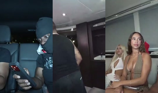 markusking's Stream - Jul 24, 2026, 2:27 AM