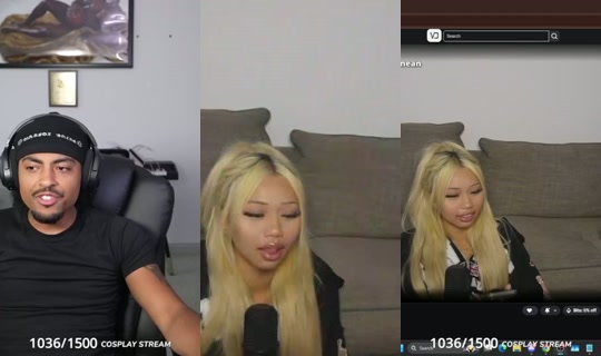 markusking's Stream - Jul 30, 2026, 12:02 AM
