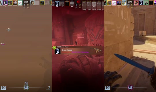 marlea's Stream - Jul 24, 2026, 1:45 AM