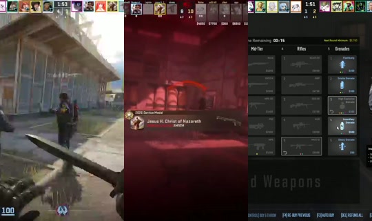 marlea's Stream - Jul 24, 2026, 2:36 AM